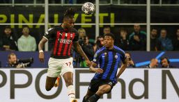 Scudetto, cosa serve all’Inter se perde col Milan: piano-sicurezza per il derby