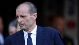 Allegri dalla Juve al Napoli, De Laurentiis ci pensa: dopo Manna, il presidente pronto al nuovo colpo di scena