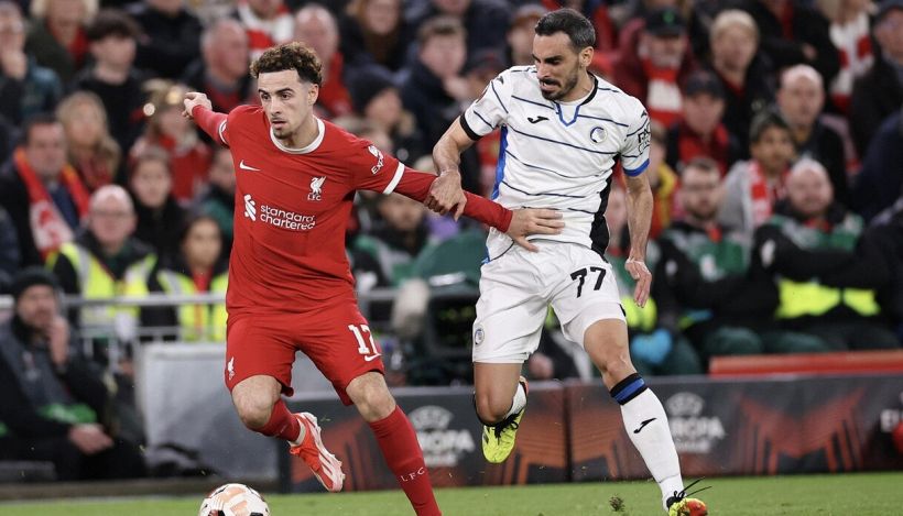 Europa League, Atalanta-Liverpool: info, formazioni, dove vederla in tv e streaming