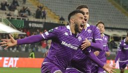 Pagelle Fiorentina-Viktoria Plzen 2-0: Nico Gonzalez e Biraghi fanno saltare il banco, Viola in semifinale
