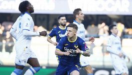 Serie A, lotta salvezza infuocata: i criteri in caso di arrivo a pari punti