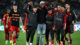 Roma, la richiesta alla Lega fa rumore dopo la qualificazione alla semifinale di Europa League