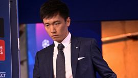 Inter, Zhang scatenato: accuse e proclami poi il discorso alla squadra, il web in fiamme