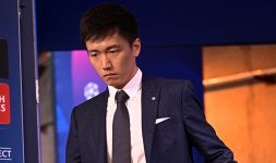 Inter, Zhang scatenato: accuse e proclami poi il discorso alla squadra, il web in fiamme