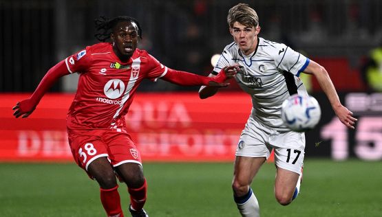 Pagelle Monza-Atalanta 1-2: Lookman inventa, CDK e Touré finalizzano, Maldini gol e sfortuna, male Gagliardini