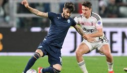 Coppa Italia, dove vedere Lazio-Juventus: info, formazioni e diretta tv. Allegri senza un titolarissimo
