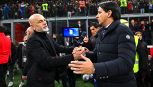 Inter, la seconda stella è realtà: gioia Inzaghi e richiesta di mercato. Pioli: 'Ciclo Milan finito? Non so'
