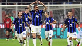 Inter, Acerbi eroe ma il web non dimentica e arrivano nuove accuse di razzismo