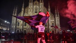 Inter: festa Scudetto col Torino domenica, ufficiale il rinvio