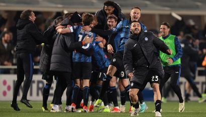 Serie A, lotta per l'Europa: la finale Juve-Atalanta cambia tutto