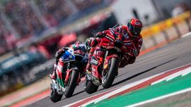 MotoGP Jerez: orario, info, dove vedere il Gran Premio di Spagna in tv e in streaming