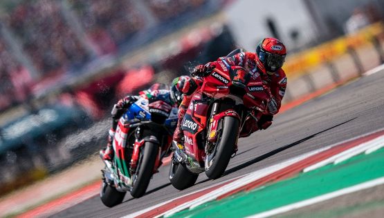 MotoGP, Gp Spagna: orario, info, dove vedere libere, qualifiche, Sprint e gara di Jerez in tv e in streaming