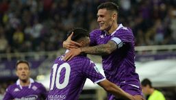 Pagelle Fiorentina-Sassuolo 5-1: sfreccia Sottil, sentenza Nico Gonzalez, disastro Ferrari