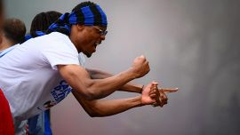 Inter, Dumfries nel ciclone, bufera sul web: i precedenti da Ambrosini in poi