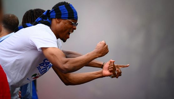 Inter, Dumfries nel ciclone, bufera sul web: i precedenti da Ambrosini in poi