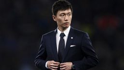 Inter, Zhang chiaro su rinnovi e futuro, ma ha un cruccio post Scudetto: "Non posso portare un cinese in rosa"