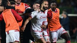 Playout, pagelle di Ternana-Bari 0-3: Di Cesare, Ricci e Sibilli firmano la salvezza, rossoverdi non pervenuti