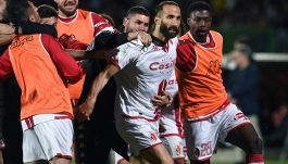 Playout Serie B, impresa Bari: retrocede la Ternana. Le pagelle