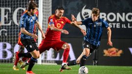 Pagelle di Atalanta-Roma 2-1: meraviglia De Ketelaere, conferma Scamacca. Abraham prova a suonare la carica