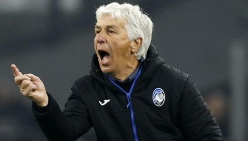 Gasperini e Scamacca ci credono dopo Marsiglia: "Vogliamo la finale". Preoccupa Kolasinac