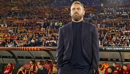 Roma, De Rossi rivela cosa chiederà ai Friedkin e spiazza tutti su Allegri e Mourinho