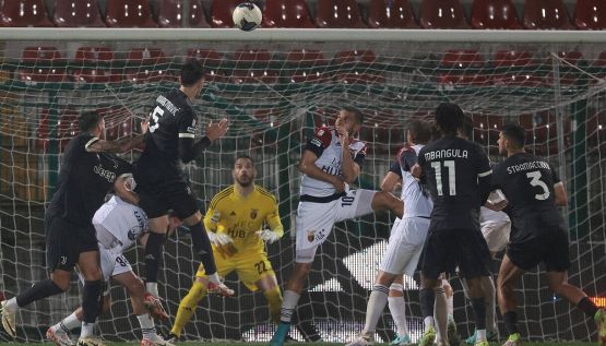 Playoff Serie C: ritorno dei quarti, subito gol pesanti! Diretta