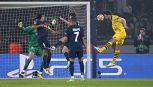 Champions, pagelle di PSG-Borussia Dortmund 0-1: Hummels sontuoso, come Schlotterbeck. Mbappé e Dembelé flop