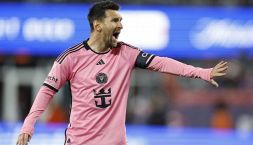 Messi furioso per le nuove regole in Mls: “così non va bene”, è polemica