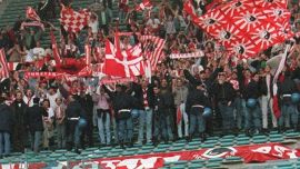 Sorteggio play-off Serie C: Catania-Avellino e Benevento-Torres. La Juve sfida la Carrarese