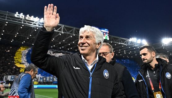 Europa League, l'Atalanta gode per la finale ma trema: Percassi apre all'addio di Gasperini