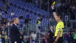 Serie A, gli arbitri della 35esima giornata, le designazioni di tutte le partite: Colombo per Roma-Juve