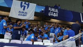 Saudi League, Al Hilal: tris che vale quasi il titolo. L’Al Ittihad sprofonda, con Gallardo sarà addio