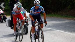 Diretta Giro d'Italia 2024, la 12a tappa Martinsicuro-Fano: impresa straordinaria di un superbo Alaphilippe, Pogacar irriconoscibile