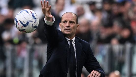 Juventus-Salernitana 1-1, Allegri: "La frenesia ci ha penalizzati". E sul futuro invita ad avere pazienza