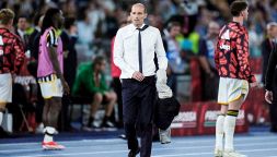 Juve, Allegri furioso dopo la Coppa Italia: il direttore di Tuttosport Vaciago smentisce Max, la Figc indaga