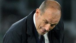 Juventus, Allegri tra la previsione catastrofica per il prossimo anno e il suo dna bianconero