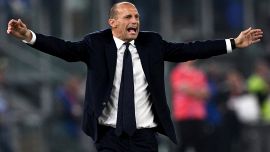 Juve, l'esonero di Allegri è ufficiale: Max sollevato dall'incarico con effetto immediato, pronto Montero