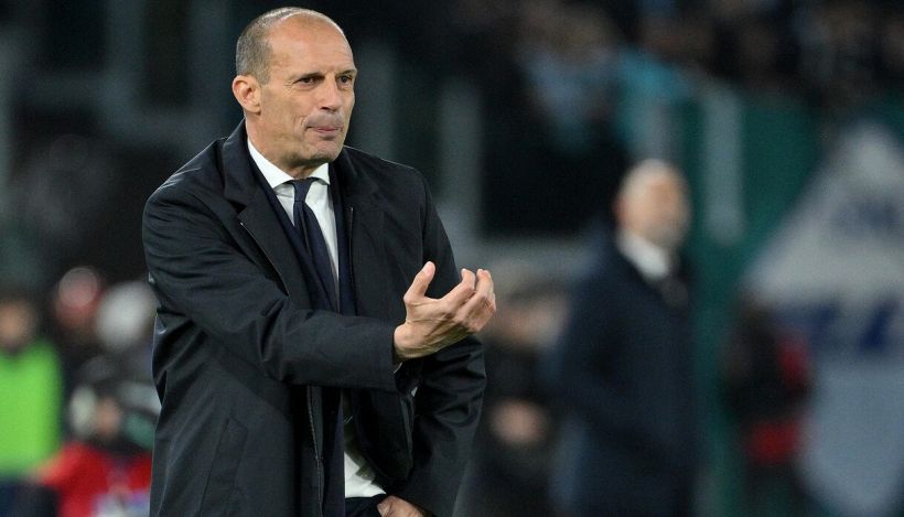 Juventus: da agente Allegri bordate al club, poi rivela il futuro del tecnico