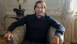 Conte al Napoli, ci siamo: le date di firma, annuncio e presentazione