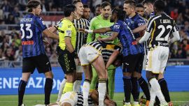 Atalanta-Juventus, moviola: Maresca in tilt, dai rigori ai gialli tutti i casi che hanno fatto infuriare Allegri