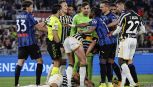 Atalanta-Juventus, moviola: Maresca in tilt, dai rigori ai gialli tutti i casi che hanno fatto infuriare Allegri
