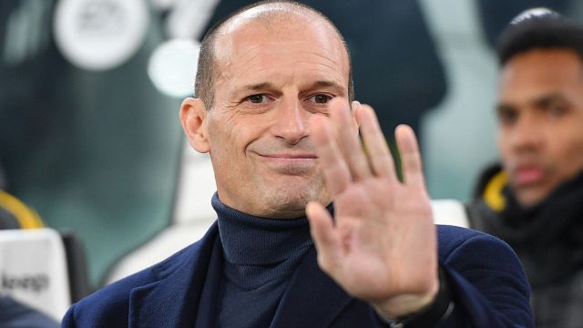 Juventus What happens now after Allegri’s letter exposing the accusations: The scenario