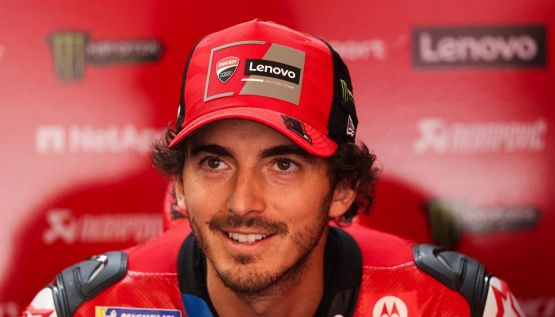MotoGP Le Mans, svolta Bagnaia: "Così vado forte da subito", Martin: "Tutto ok" e Marquez impreca: "Sbagliato tutto"