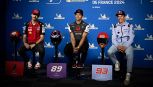 MotoGP, Bagnaia, Marquez e Martin si sfidano al Sachsenring. Pecco ha il suo favorito: 'Qui fa la differenza'