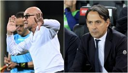 Serie A, Sassuolo-Inter: Ballardini cerca punti salvezza. LIVE