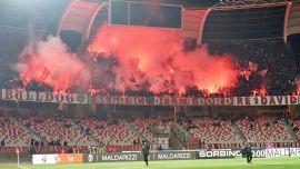 Il Bari ora ci crede: i santini di San Nicola e le lacrime di Di Cesare, il retroscena sui gol al Brescia