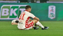 Serie B, Bari: giornalista insultata sui social dopo le dichiarazioni in tv. Cosa aveva chiesto ai tifosi