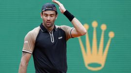 Tennis, Berrettini rinuncia al Roland Garros e punta tutto sulla stagione sull'erba. Tornerà a Stoccarda?