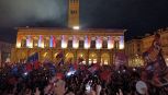 Bologna pazza di gioia: lo sfogo di Orsolini, la dedica a Mihajlovic e la festa in piazza