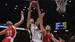 Basket Serie A: i verdetti della regular season e il tabellone playoff